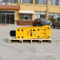 Top Type Hydraulic Breaker Hammer for Excavator Parts